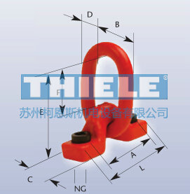 THIELE¹100װ