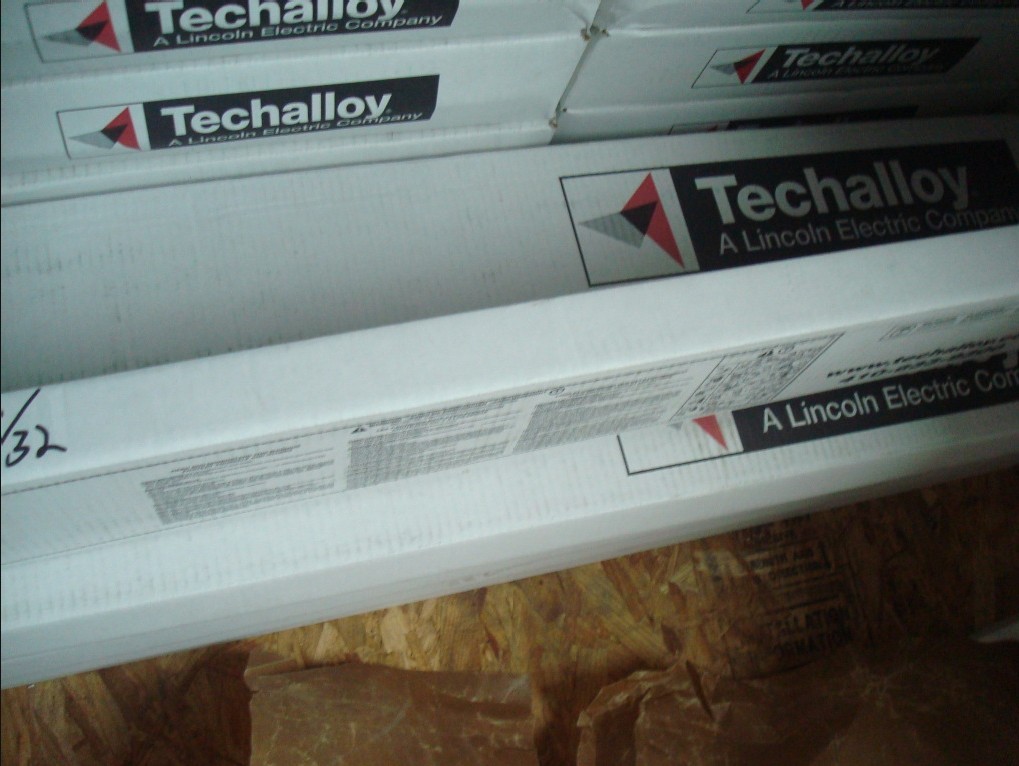 Techalloy208˿ERNi-1˿