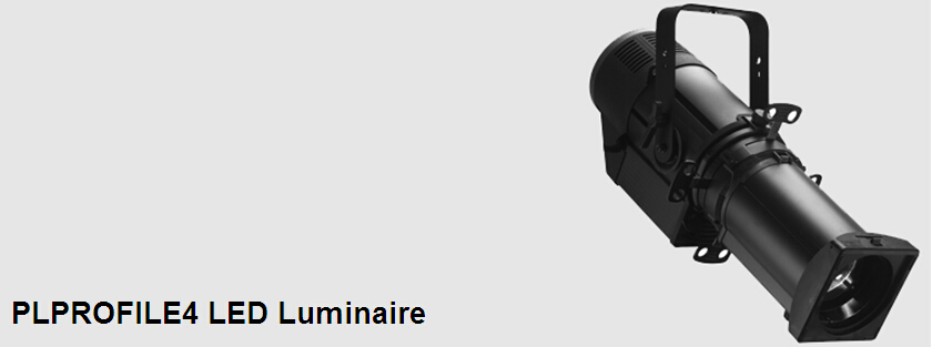 PHILIPS PLPROFILE4 LED Luminaire