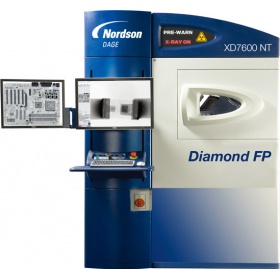 Ż DAGE XD7600NT Diamond x-ray
