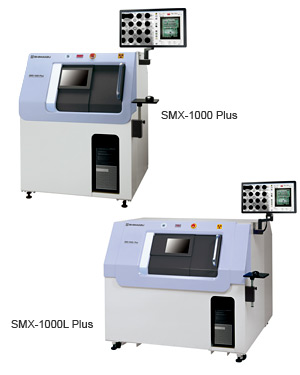  X-RAY SMX-1000 Plus/1000L Plus