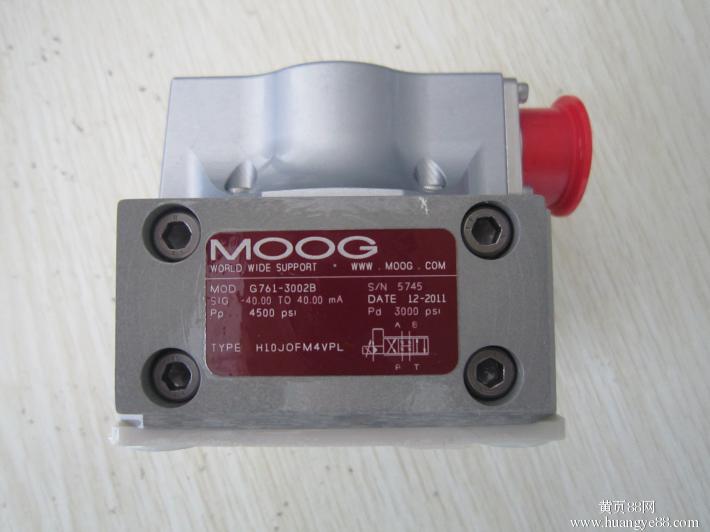 ɰ͵ƻ MOOG D635-671E