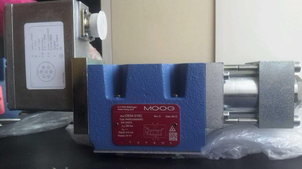 MOOGC85150-005 ƻļͼ