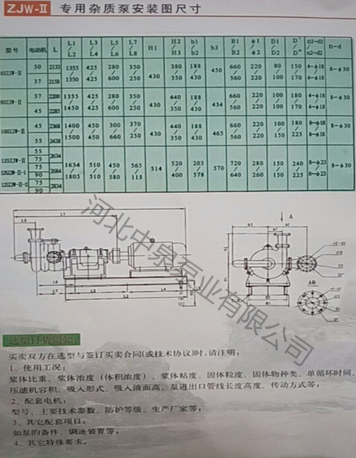 ƵѹϵͳñϷʽ/80ZJW65-45ѹ˻ϱ/֪ʶ