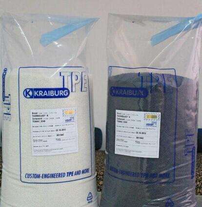 THERMOLAST  TPE  K TC6TPN   ¹