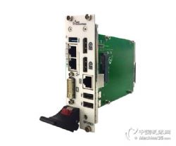 3U CPCI CPCIi3/i5/i7