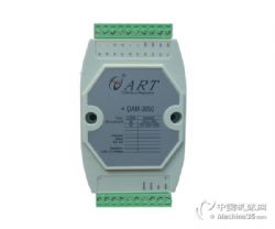 ̩DAM3050ֱ50AɼģModbus