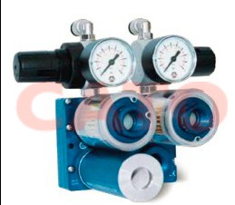 PVR Dry pumps