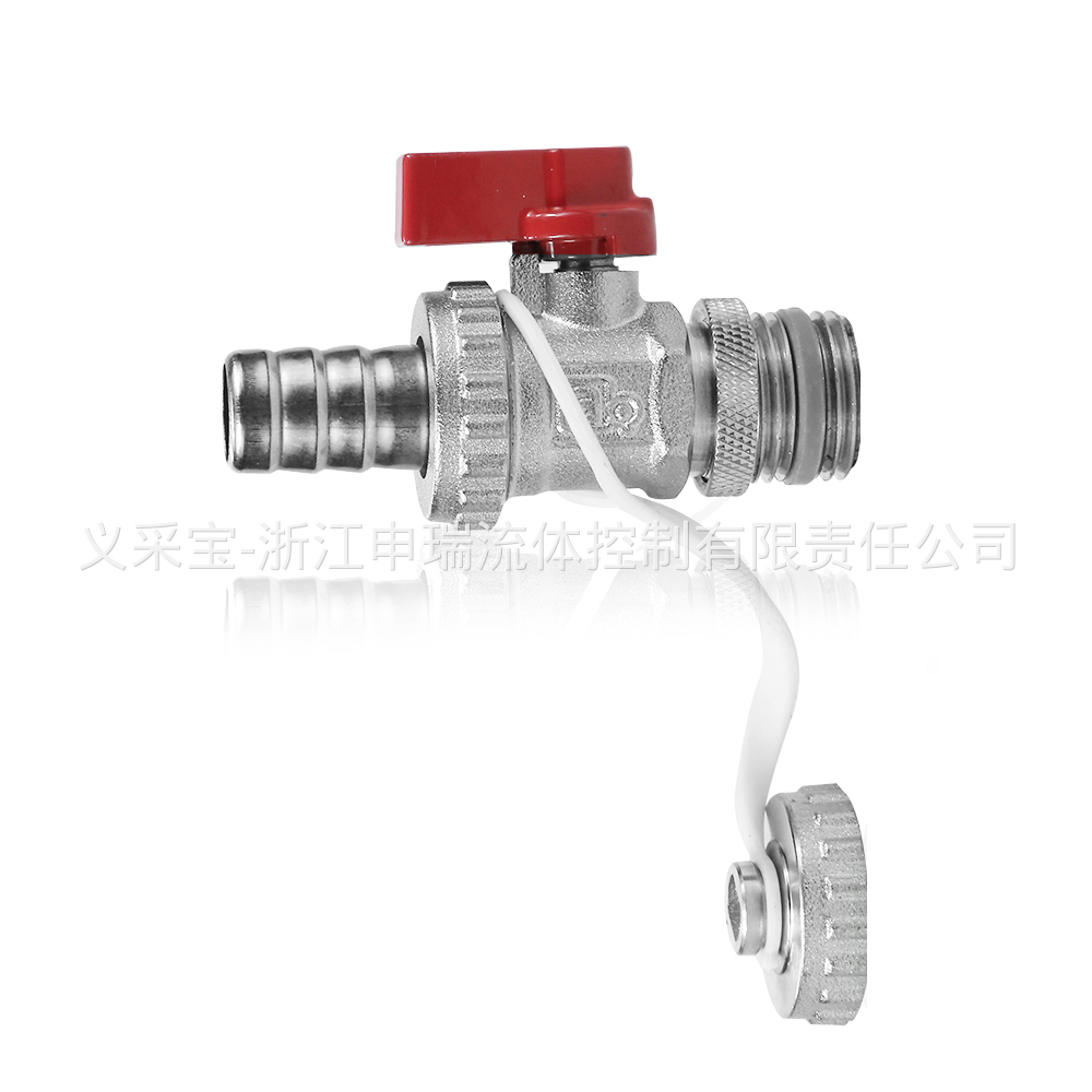 brass ball valve