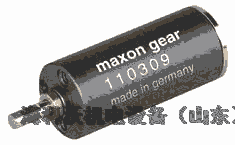 10mmǳ GP10maxon gear110309/110311/110312