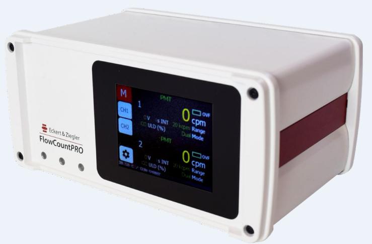 Flow-Count PRO HPLC߷