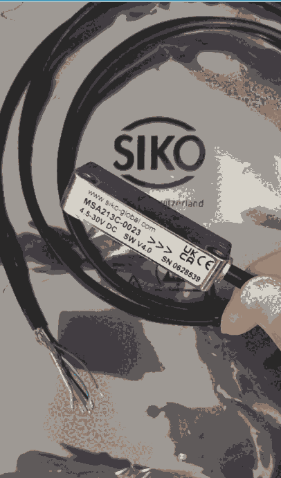 SIKO MSA213C MSA213C-0023 ųMBA213