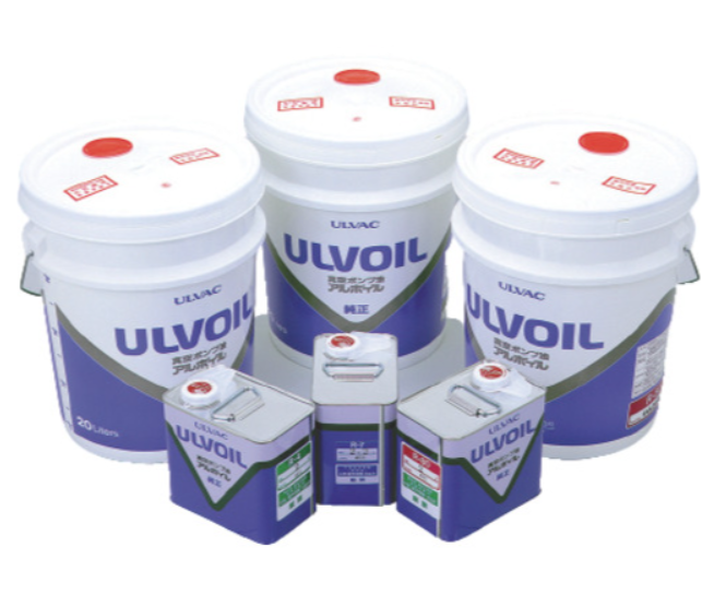 ULVACձ ULVOIL R-42