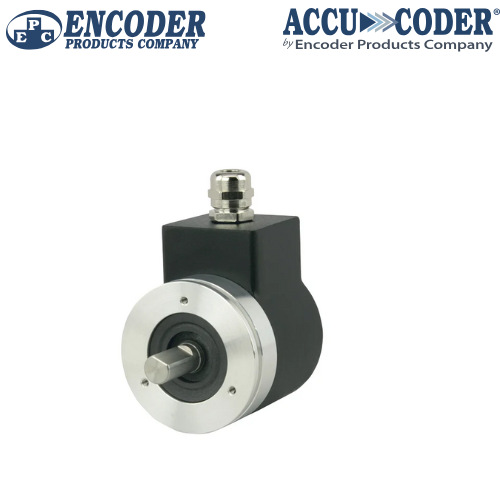 Accu-Coder 260-N-T-02-S-3600-R-PP-1-K00-FB -2-N