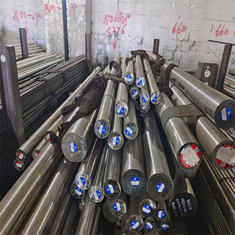 ASTM A564 S45500Բ ͸ʴXM-16Բ