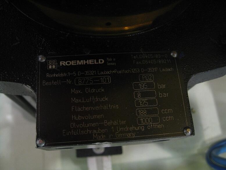 ¹VEM   K21R315MX4 