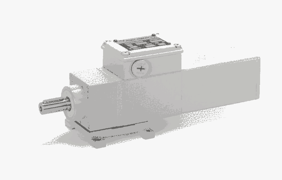 mini motor ACEF3-ok1-2