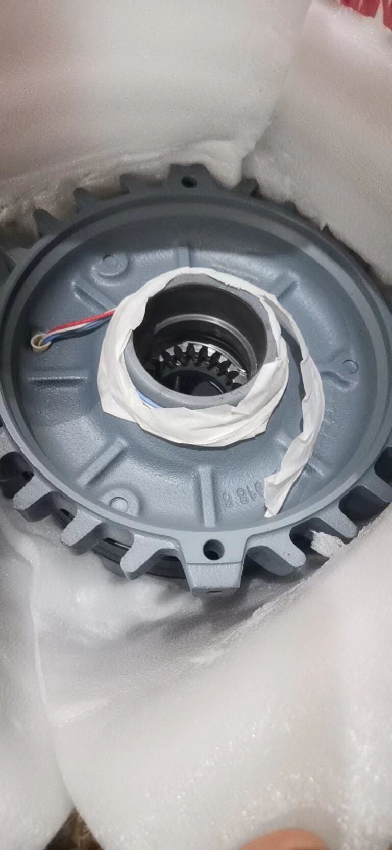 R57DT71D4 AC380V/220V 0.37KW KF57R37M71C4ٻSEW ȫ