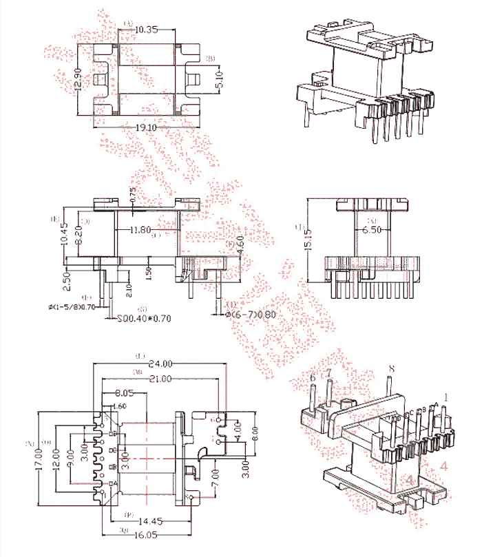 EE19о ǼEE20Ƭ Ǽ5-2 bobbin