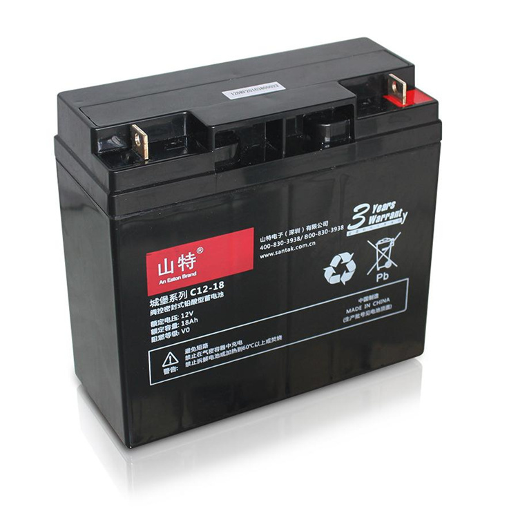 SANTAKɽC12-65ӦupsԴ12V65AH