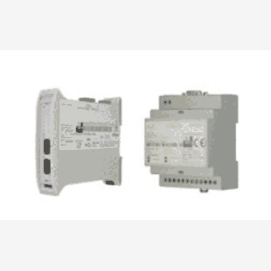 Modbus from/to Modbus HD67507