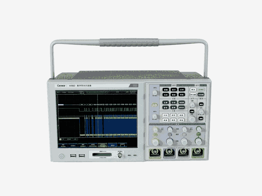 Tektronix ̩FCA3003 Ƶʼ