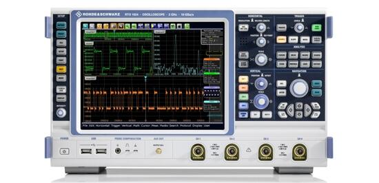 Tektronix ̩ FCA3120 Ƶʼ