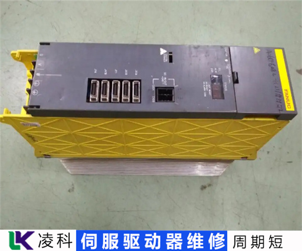 SGDV-180A11A002000安川伺服驱动器维修哪家好