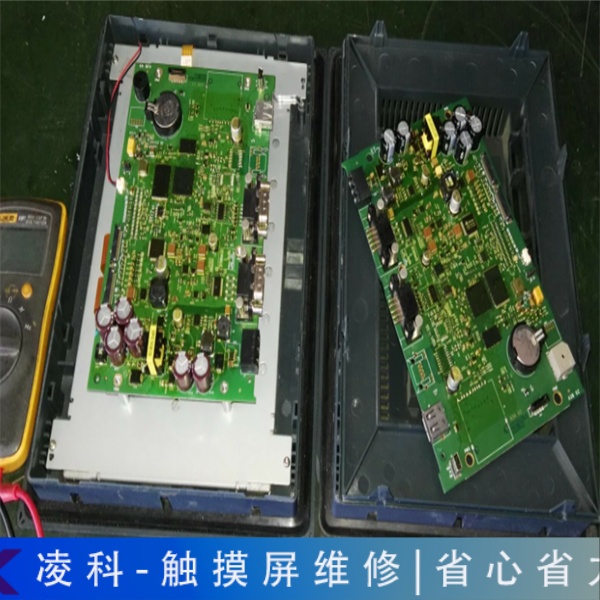 三洋触控屏故障维修帮你解忧