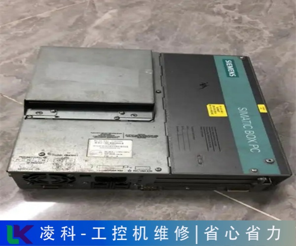 烤漆生产线瑞强nematron工控机故障维修省心省力