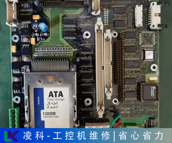 UTC-120GP-WWW1EAdvantech研华工控机维修技术精湛