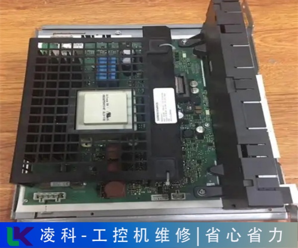 EPC-C301研华工控机故障维修技术精湛
