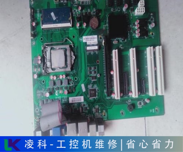 siemens西门子工控机显示器维修小窍门