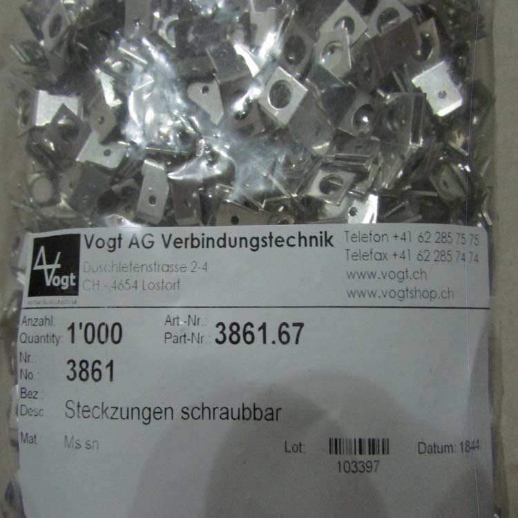 VOGTķVOGT R45052