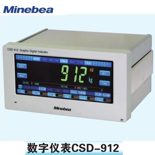 CSD-912-P73ձMinebeaԱCSD-912-P73