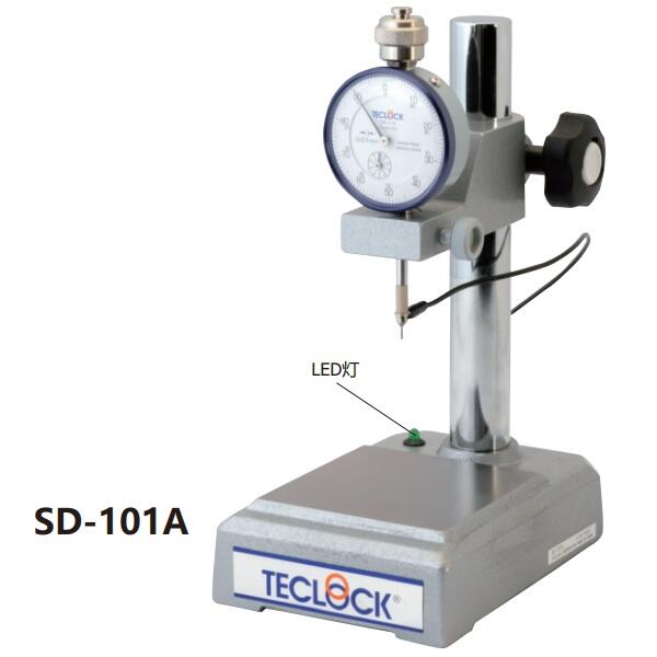 ձTECLOCKָʽ?ȼSD-101A