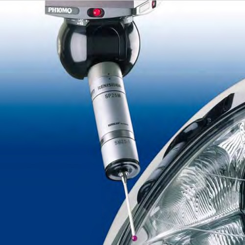 ӢRenishawM5A-5003-5265