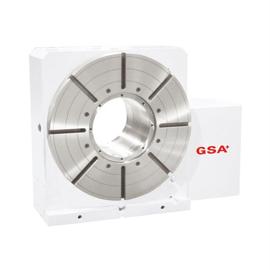 GSA