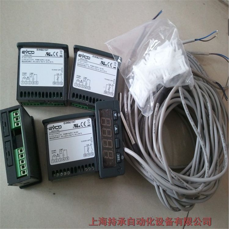EVCO¶ȿFK205A(12-24V)