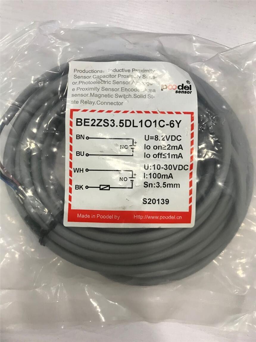 عԶ	POODELг̿BE2ZS3.5DN101C-12Z