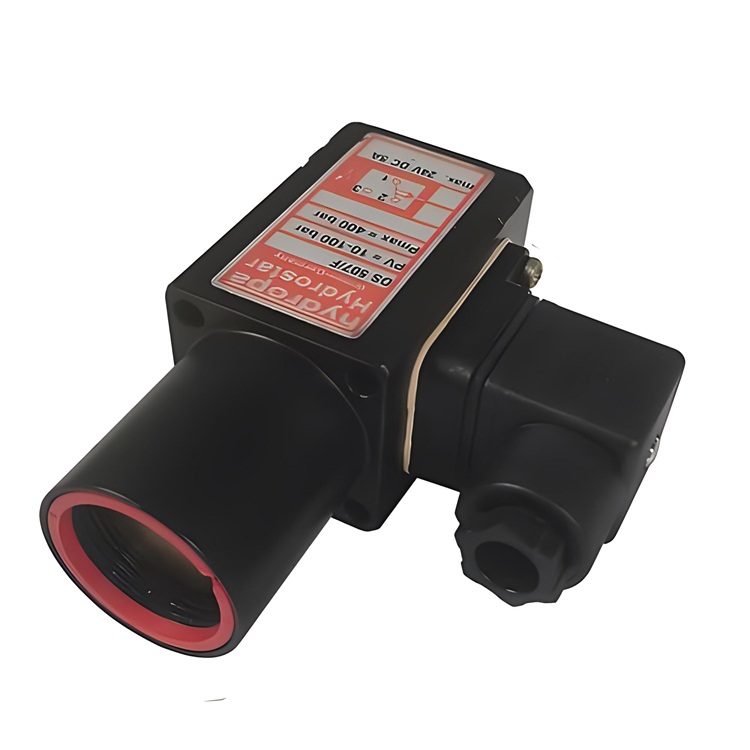 HYDROPAѹ ͺDS307/P0/SS