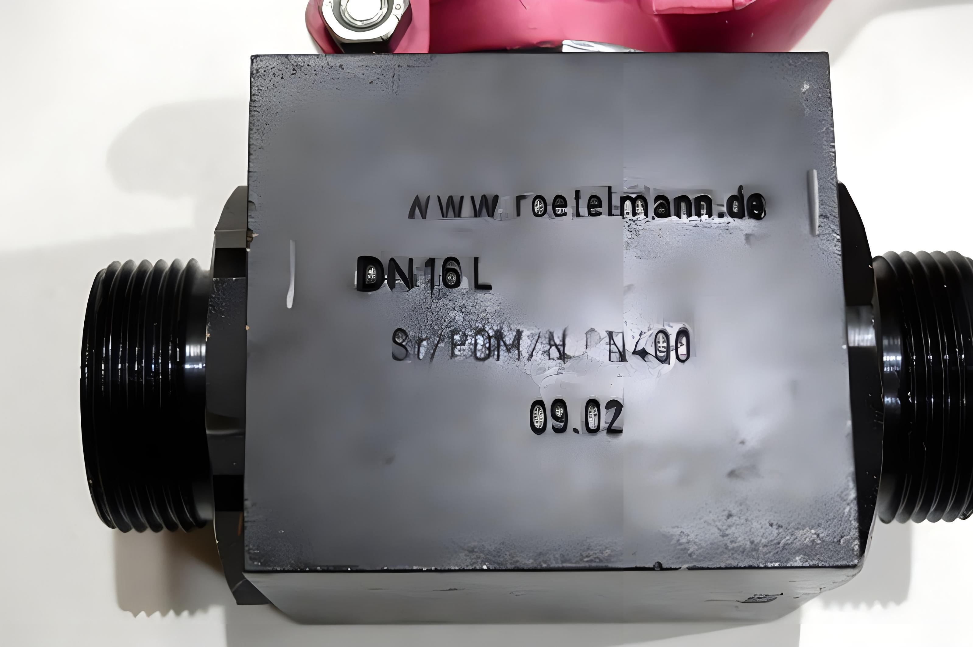 ROTELMANN ͺDN6S ST/POM/F PN500