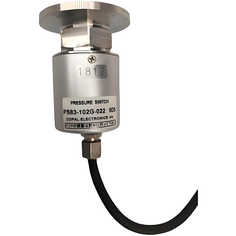 COPALѹ ͺPG-200-102AP-3-S