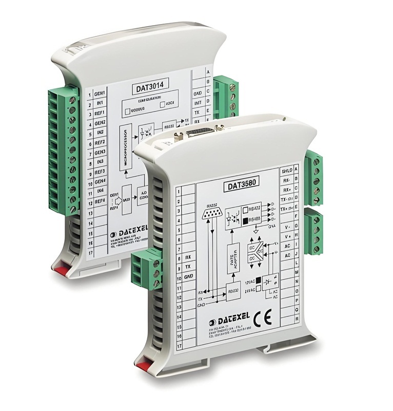DATEXEL¶ȱ ͺDAT 3019