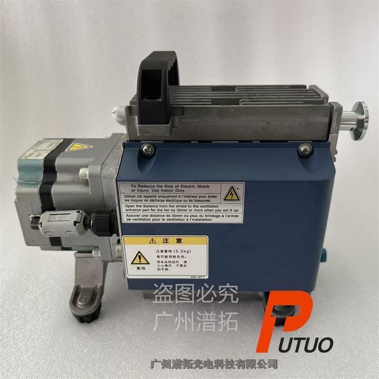 ULVAC DAU-20DCƽձά˾
