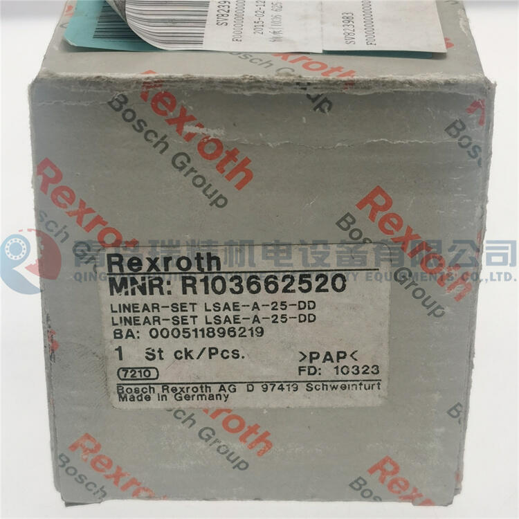 REXROTH ֱ˶еԪ R103662520 LSAE-A-25-DD