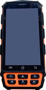 ƵRFIDֳʽնP6050 rfid