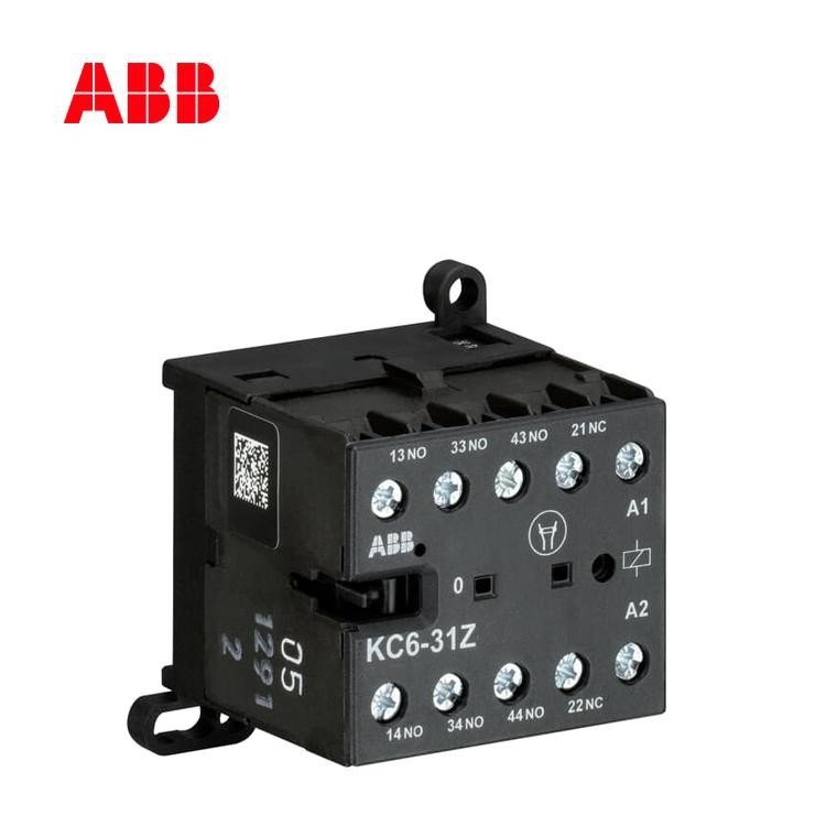 KC6-40E*220V DC ABB м̵