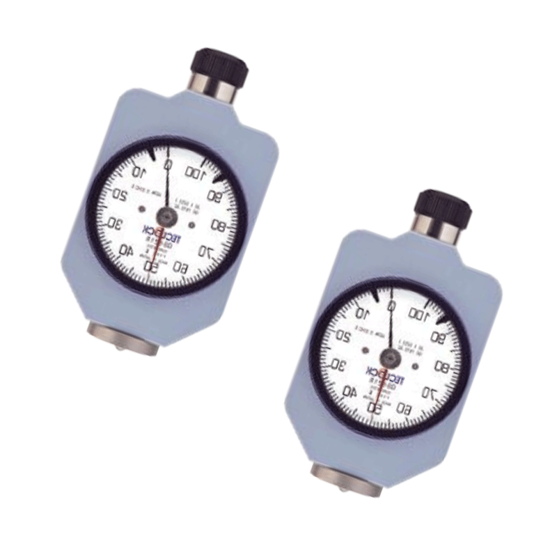 TECLOCK DӲȼ GS-620R ЯʽӲȲԭװ