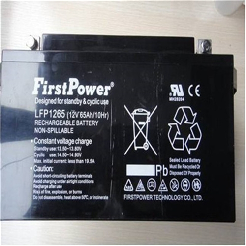 FirstPowerһLFP12-100ؾ